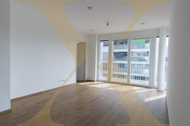 Terrassenwohnung mieten in 4020 Linz (Bild 1)