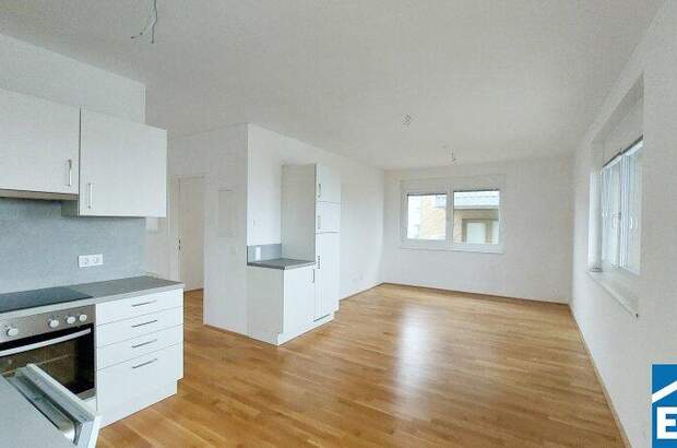 Terrassenwohnung mieten in 1120 Wien (Bild 1)