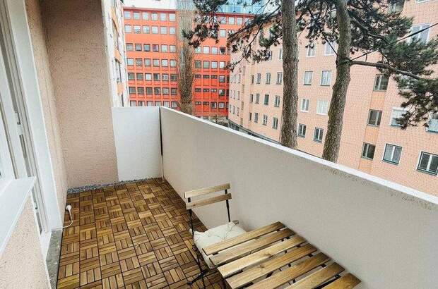 Terrassenwohnung mieten in 5020 Salzburg (Bild 1)