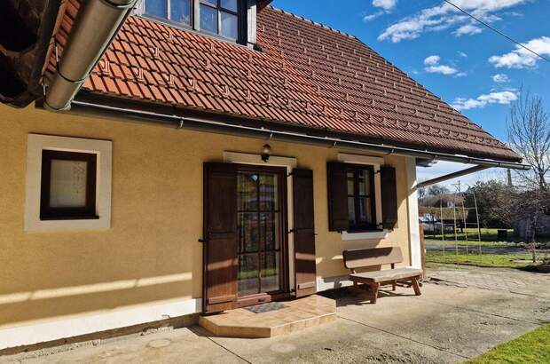 Haus kaufen in 8523 Frauental (Bild 5)