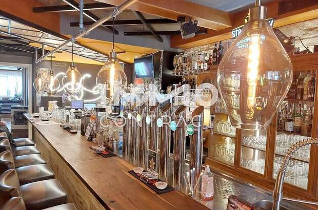 Gewerbeobjekt kaufen in 8800 Unzmarkt