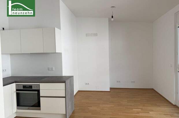 Terrassenwohnung mieten in 1210 Wien (Bild 3)