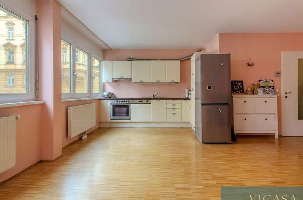 Wohnung mieten in 1040 Wien (Bild 2)