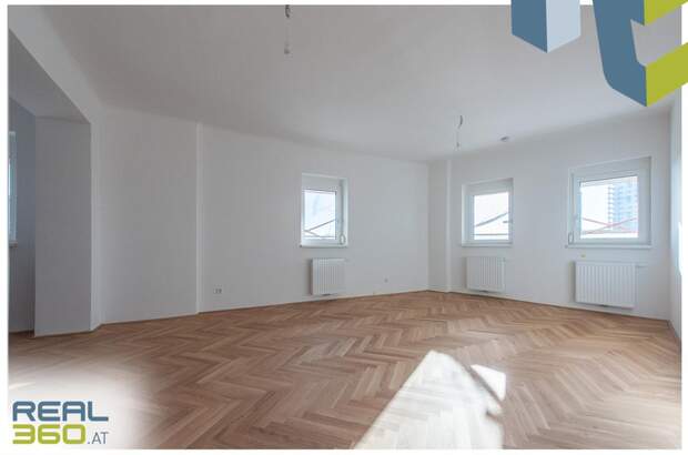 Wohnung mieten in 4020 Linz (Bild 1)