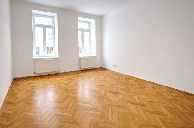 Altbauwohnung mit Balkon kaufen in 1030 Wien (Bild 5)