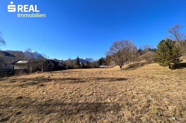 Grundstück kaufen in 8793 Trofaiach (Bild 2)