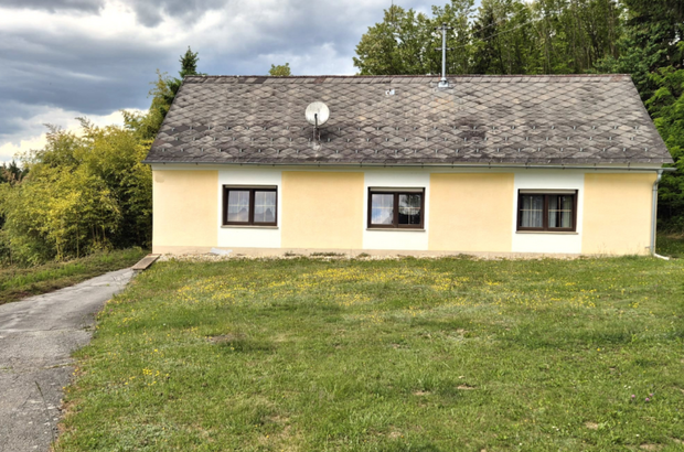 Haus kaufen in 7543 Limbach (Bild 2)