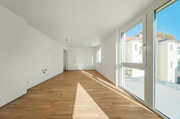 Terrassenwohnung kaufen in 1210 Wien (Bild 4)