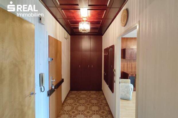 Terrassenwohnung kaufen in 1220 Wien (Bild 4)