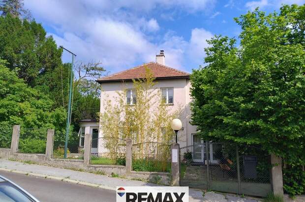 Einfamilienhaus kaufen in 3400 Klosterneuburg (Bild 2)