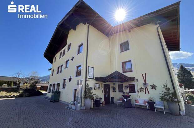 Gastronomie / Restaurant kaufen in 5771 Leogang (Bild 1)