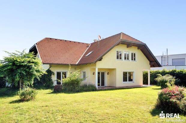 Einfamilienhaus kaufen in 9065 Ebenthal (Bild 2)