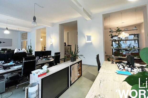 Gewerbeobjekt mieten in 1080 Wien (Bild 3)