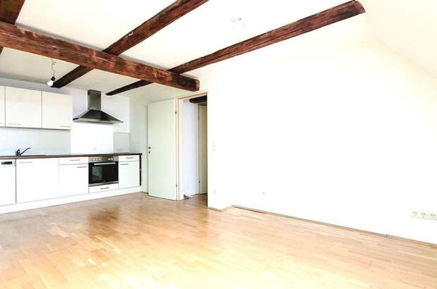 Altbauwohnung mieten in 8020 Graz (Bild 1)