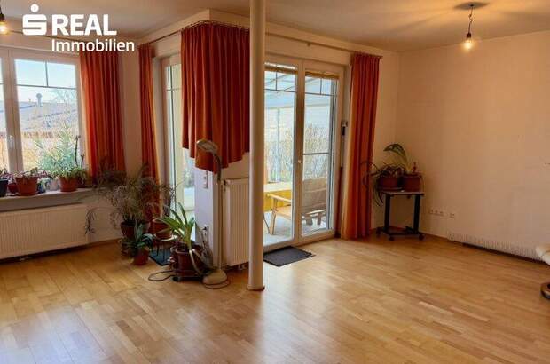 Reihenhaus kaufen in 2500 Baden (Bild 2)