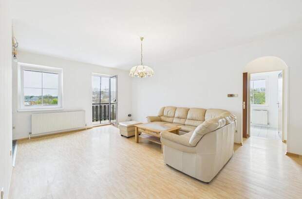 Wohnung mit Balkon kaufen in 2460 Bruck an der Leitha (Bild 3)