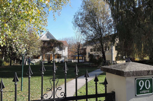 Anlageobjekt kaufen in 8225 Pöllau