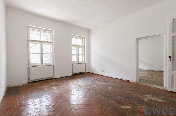 Terrassenwohnung kaufen in 1030 Wien (Bild 2)