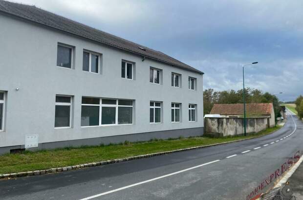 Wohnanlage kaufen in 7342 Kaisersdorf (Bild 5)