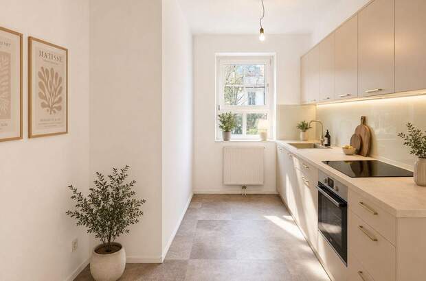 Haus mit Garten kaufen in 2340 Mödling (Bild 5)
