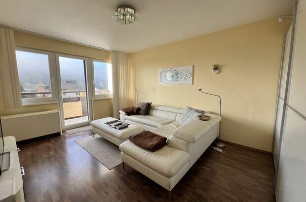 Wohnung mit Balkon kaufen in 8983 Bad Mitterndorf (Bild 1)