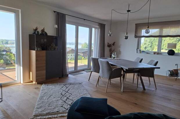 Terrassenwohnung kaufen in 5163 Mattsee (Bild 2)