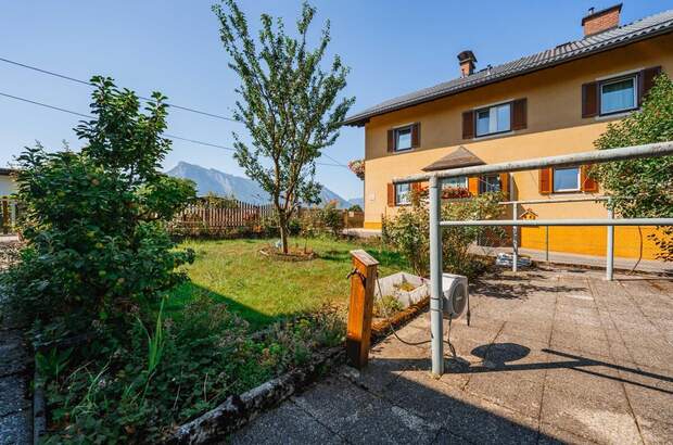 Einfamilienhaus kaufen in 5020 Salzburg (Bild 4)
