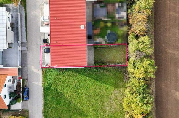 Reihenhaus kaufen in 2201 Seyring (Bild 5)