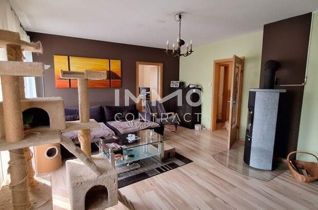 Wohnung mit Balkon kaufen in 3300 Amstetten (Bild 4)