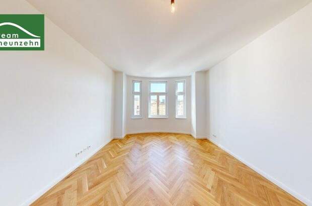 Terrassenwohnung kaufen in 1030 Wien (Bild 4)