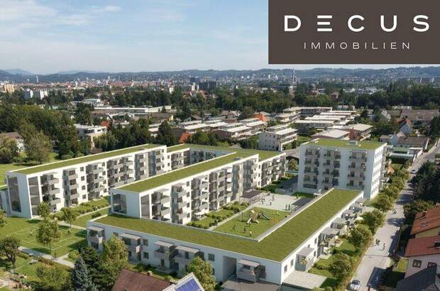 Terrassenwohnung mieten in 8053 Graz (Bild 2)