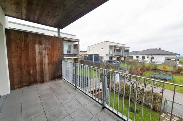 Terrassenwohnung mieten in 3691 Nöchling (Bild 5)