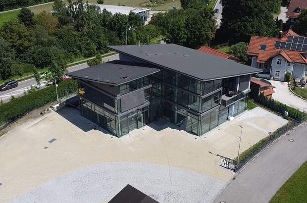 Gewerbeobjekt mieten in 83435 Bad Reichenhall (Bild 2)