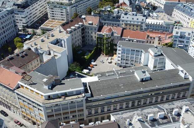 Gewerbeobjekt mieten in 1020 Wien (Bild 1)