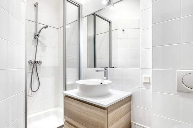 Altbauwohnung mit Balkon kaufen in 1020 Wien (Bild 5)