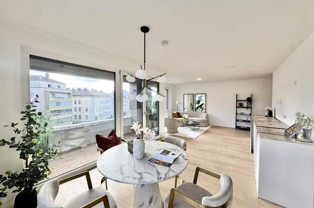 Eigentumswohnung in 1100 Wien