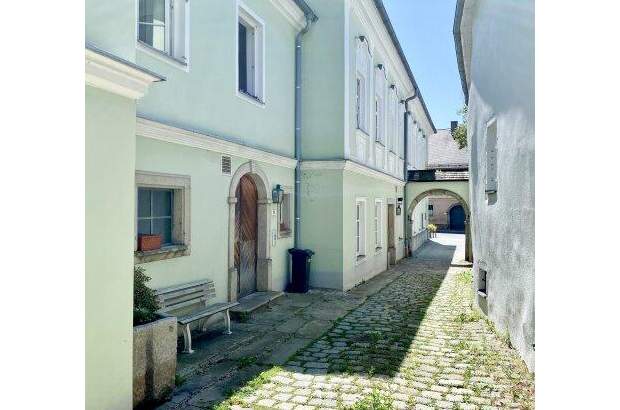 Wohnanlage kaufen in 4190 Bad Leonfelden (Bild 4)