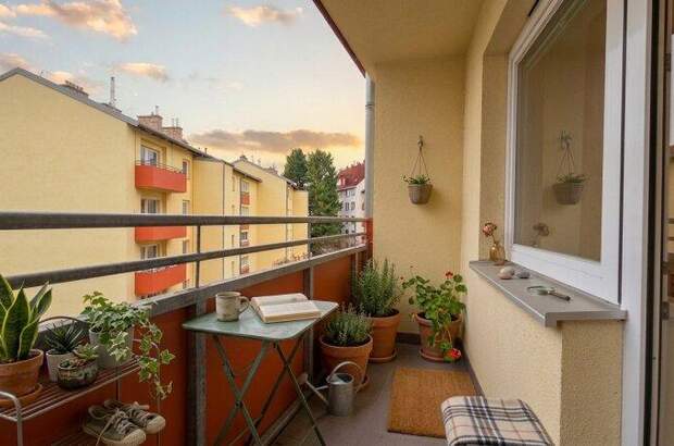 Terrassenwohnung kaufen in 1190 Wien (Bild 4)