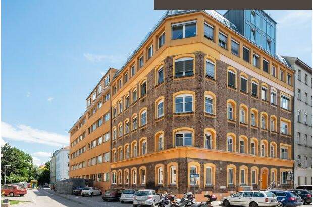 Büro / Praxis mieten in 1100 Wien (Bild 1)