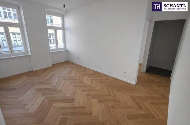 Terrassenwohnung kaufen in 1160 Wien (Bild 4)