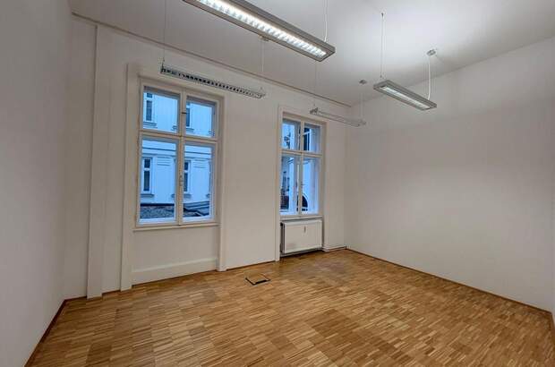 Gewerbeobjekt mieten in 1060 Wien (Bild 4)