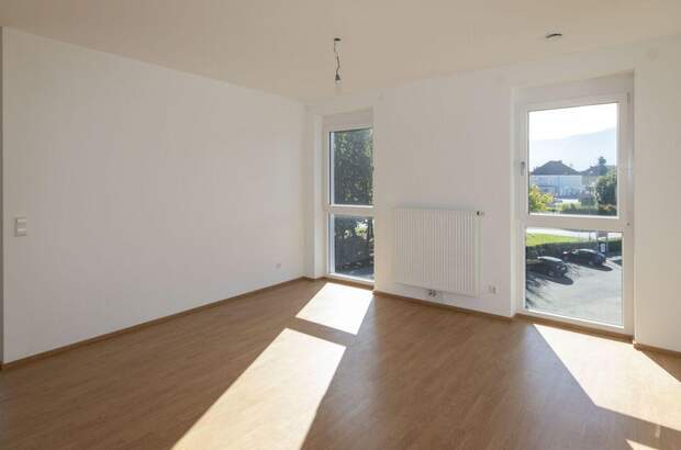 Wohnung mit Balkon in 8700 Leoben (Bild 2)
