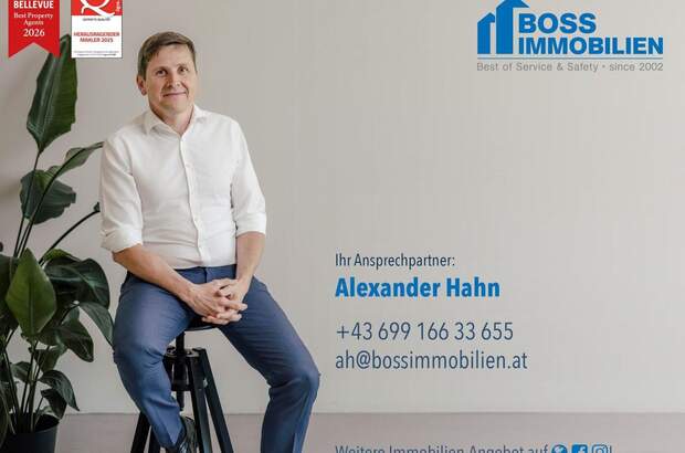 Immobilie mieten in 4060 Leonding (Bild 2)