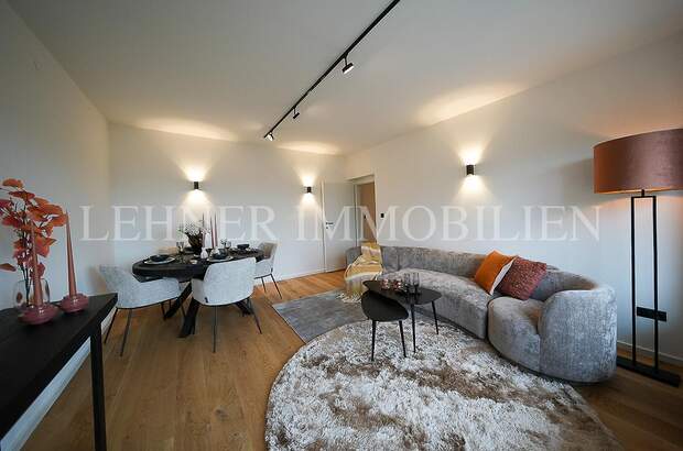 Terrassenwohnung kaufen in 8010 Graz (Bild 5)