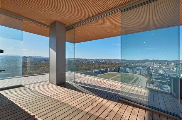 Terrassenwohnung kaufen in 1020 Wien (Bild 3)