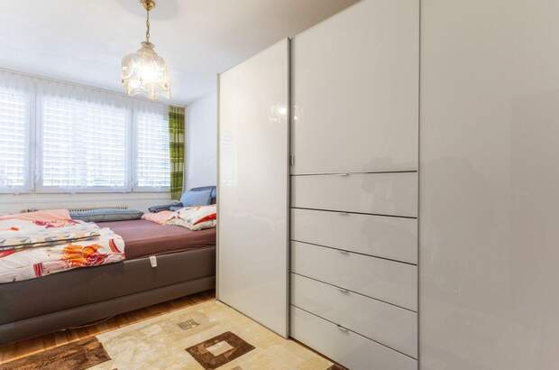 Wohnung mit Balkon mieten in 5020 Salzburg (Bild 4)