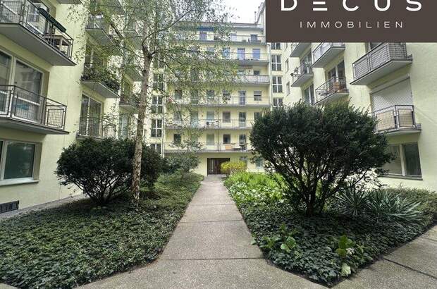 Terrassenwohnung kaufen in 1040 Wien (Bild 2)