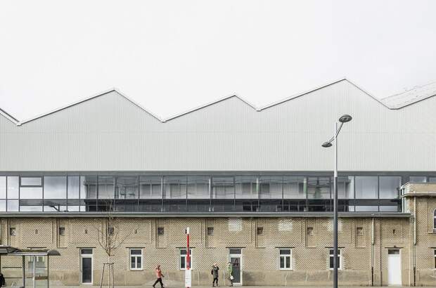 Gewerbeobjekt mieten in 1230 Wien (Bild 1)