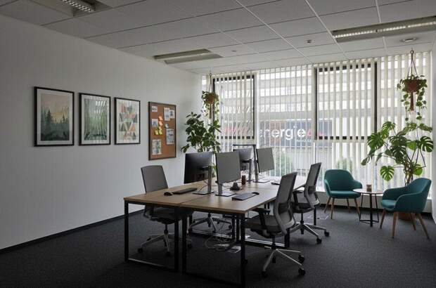 Gewerbeobjekt mieten in 4020 Linz (Bild 5)