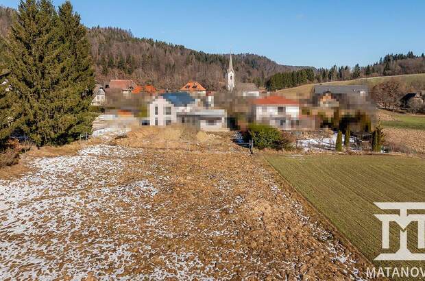 Grundstück kaufen in 9161 Göltschach (Bild 5)